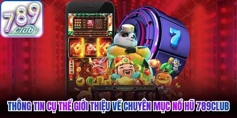 Thông tin cụ thể giới thiệu về chuyên mục